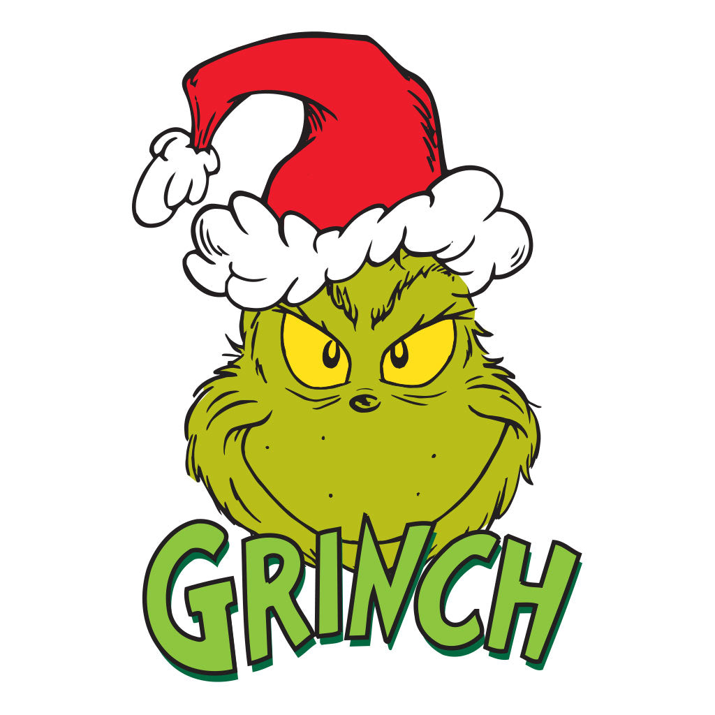 Grinch – Elyaf Group